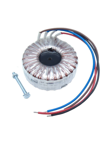 Toroidal transformer 1x12V 100VA | ADAJUSA | price