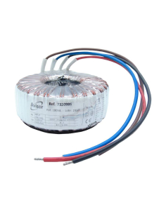 Toroidal transformer 1x12V 300VA | ADAJUSA | price