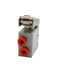 Limit Switch pneumatic roller 3/2 NO W3501001200 Metal Work | ADAJUSA | price 2