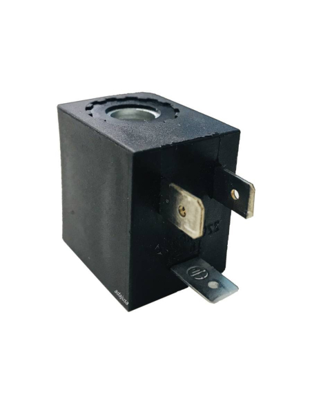 Bobina electroválvula 110Vac 3,5VA T22 diámetro 8 - Metal work