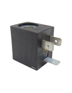 Coil for solenoid valve  220Vac size 22 Aignep | ADAJUSA | price
