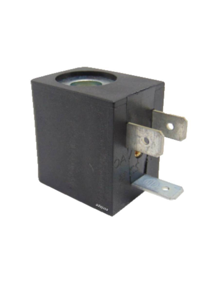 Coil for solenoid valve  220Vac size 22 Aignep | ADAJUSA | price