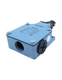 Push- Limit switch with... 2