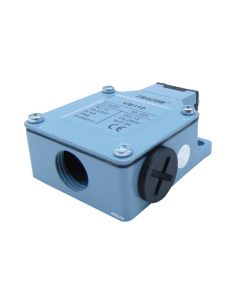 Limit switch vM Series... 2
