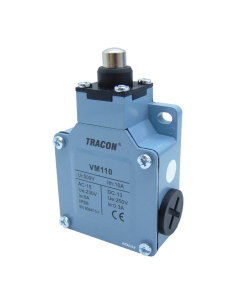 Limit switch vM Series...