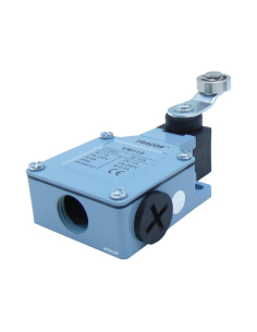 Limit switch vertical lever... 2