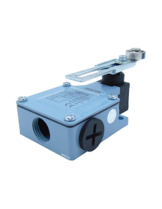 Limit switch sheave... 2