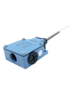 Limit switch flexible steel... 2