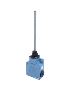 Limit switch flexible rod...