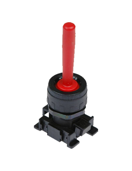 Palanca oscilante monoestable para válvulas Metal Work | ADAJUSA | precio