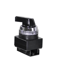 Pulsador selector neumático maneta larga Mindman | ADAJUSA | precio