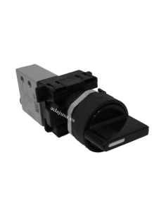 Pneumatic selector valve: 3/2 (NA) rear - Price adajusa.es