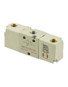 1/8 3-way bi-stable pneumatic distributor valve Metal Work | Price adajusa.com.com.'