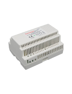 Industrial power supply DIN rail 1.5A 30W DR-30-24 | ADAJUSA