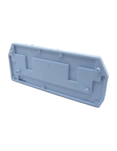 Tapa lateral para borna de 6mm Serie TSKC 2
