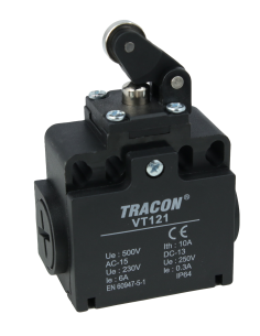 Limit switch push button...