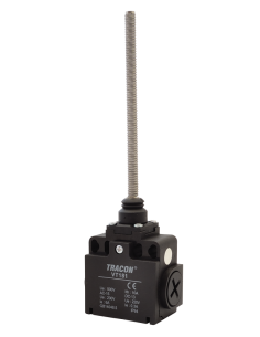 Flexible rod electric Limit switch with steel spring VP181 | ADAJUSA | price
