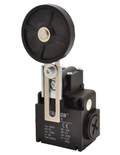 Electric Limit switch vertical lever VT191| ADAJUSA | price