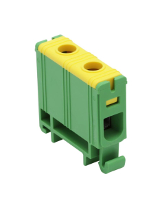 Branch terminal 1 pole...