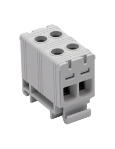 Branch terminal 1 pole...