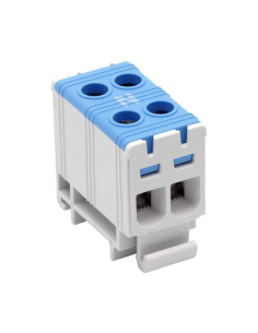 Branch terminal 1 pole...