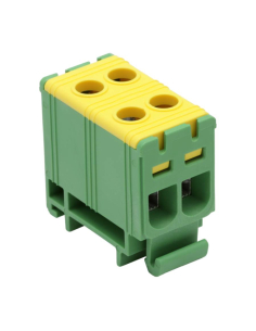 Branch terminal 1 pole...