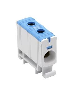 Branch terminal 1 pole...