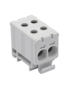 Branch terminal 1 pole...