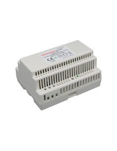 Fuente de alimentación 12Vcc 5A 60W carril DIN
