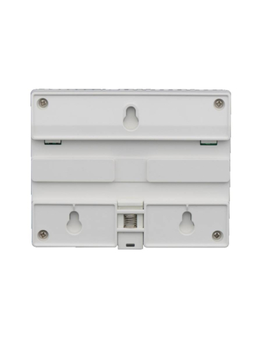 Fuente de alimentación 24Vcc 2.5A 60W carril DIN
