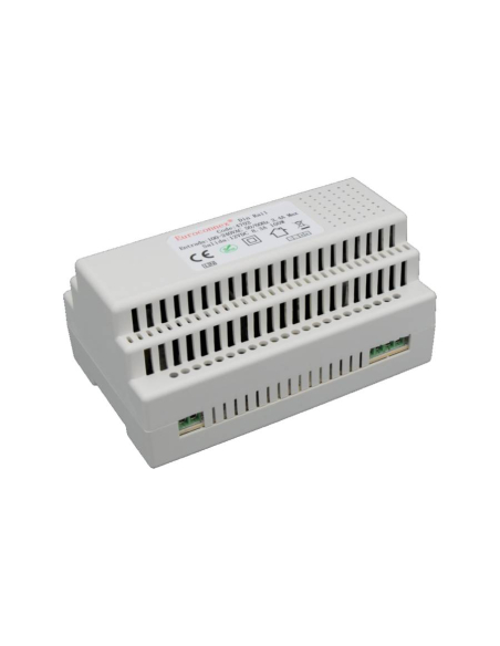 DIN rail industrial Power supply 24Vdc 4.1A 100W | ADAJUSA | price