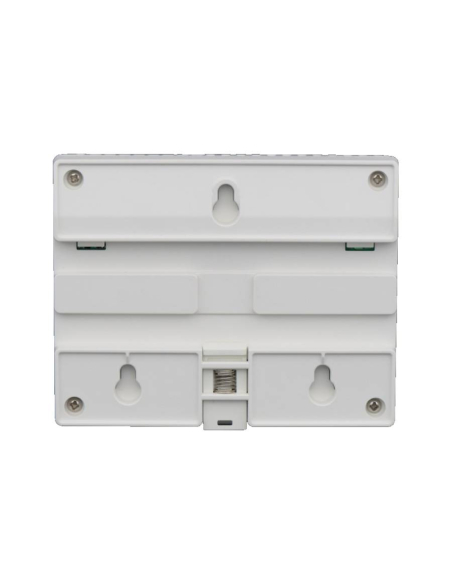 Fuente alimentación carril DIN 12 Vcc 2,5 A 30W