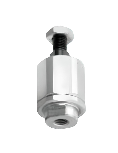Rotula autoalineante cabezas de articulación  M16x1,5  SQS 16 | ISB | ADAJUSA | precio