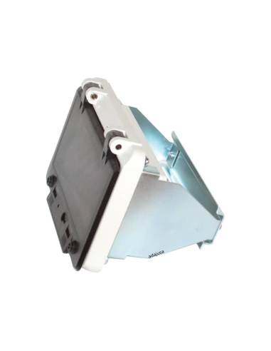 Janela de inspeção com tampa 162x98mm para gabinetes da Série TFE