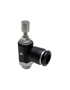 Two-way adjustable Regulator with 3/8" diameter tube knob - Aignep | ADAJUSA | price