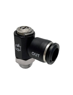 One-way adjustable Regulator with 1/4" screwdriver for cylinders - Aignep | ADAJUSA | Price