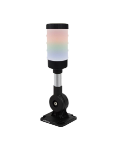 Accessory set for signaling column 230Vac NYG3-70KITAC230 | ADAJUSA | price