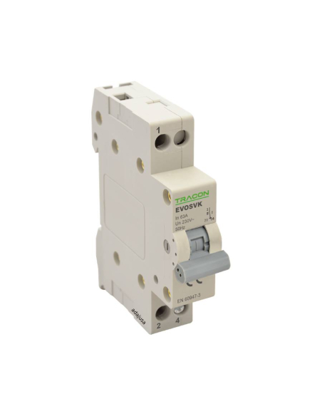 Change over switch 1 pole 3 positions 16A SVK1-16 | ADAJUSA | price