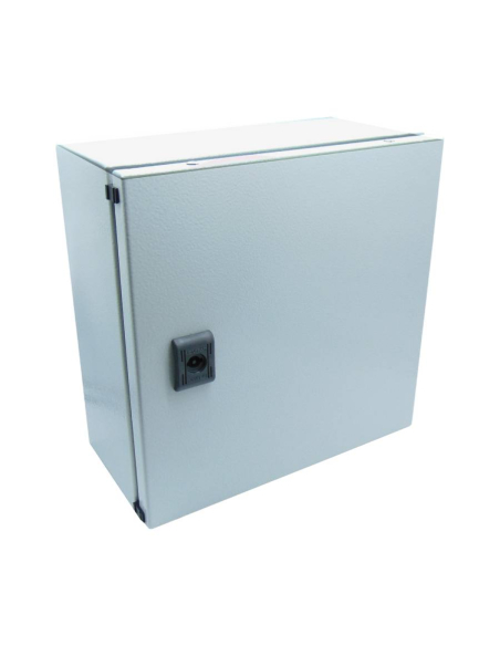 Electrical cabinet sheet metal 300x200x150 steel DKC R5CE0391 | ADAJUSA