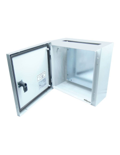 Armario eléctrico 800x600x300mm - DKC|adajusa 2