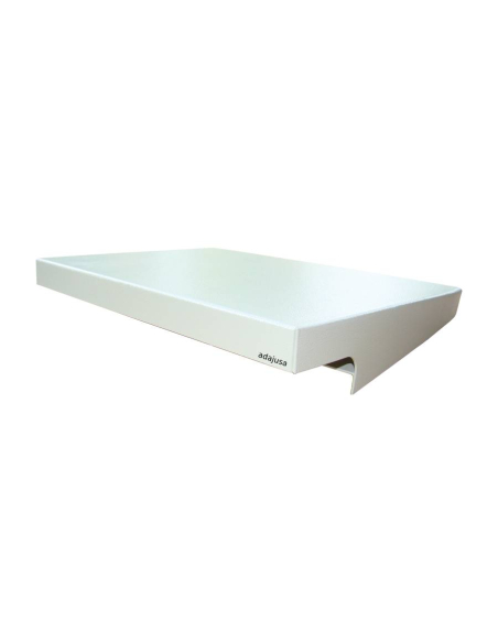 Protective cover 400x200mm for TFE metal cabinets | ADAJUSA | price