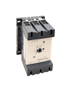 Three-phase 3-pole contactor 150A 230Vac TR1E | ADAJUSA | price