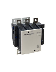 Three-phase 3-pole contactor 300A 400Vac TR1E | ADAJUSA | price
