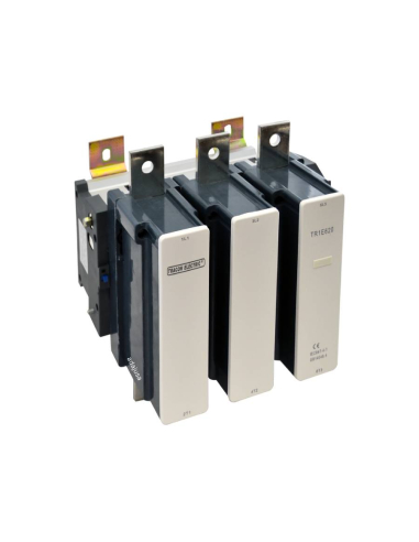 Three-phase contactor 620A 400Vac TR1E Series