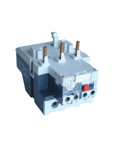 Relé térmico regulación 28 a 36A Serie TR2HF|ADAJUSA