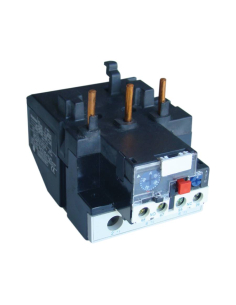 Relé térmico regulación 80 a 93A Serie TR2HD|adajusa