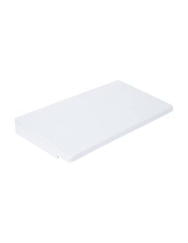 Cover 400x175mm for TME Series cabinets