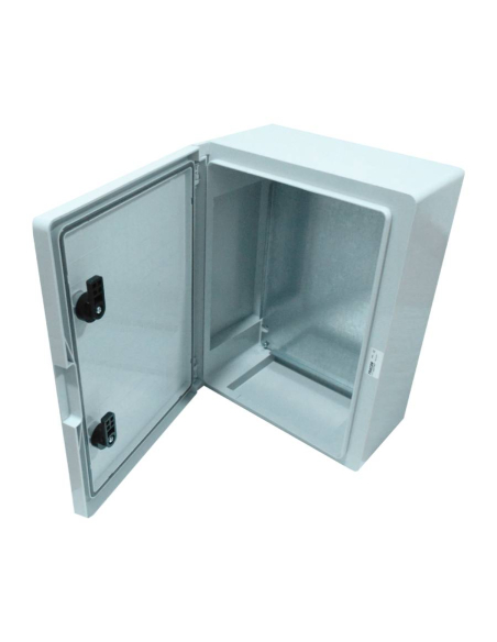 Armario ABS Serie TME | Adajusa