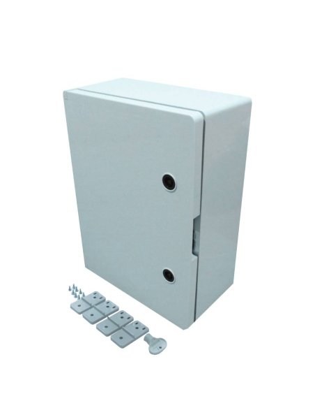 Armario ABS Serie TME | Adajusa