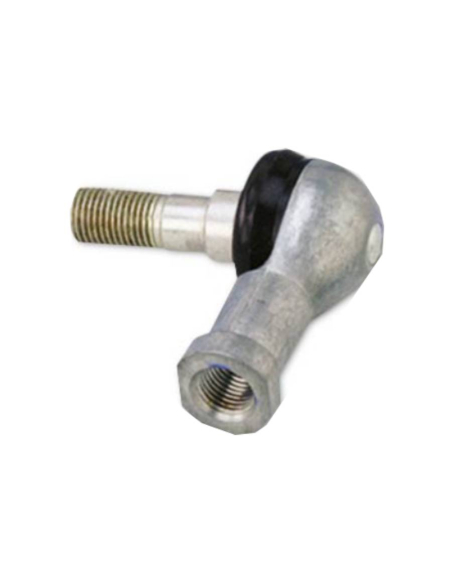 Angle joint M12x1.75 DIN with seal | ADAJUSA | price